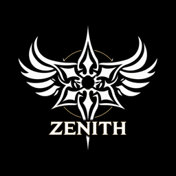 Discovery icon for Zenith Community Discord server