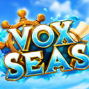 Discovery icon for VoxSeas Hispano Discord server