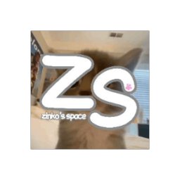 Discovery icon for zinkos space Discord server