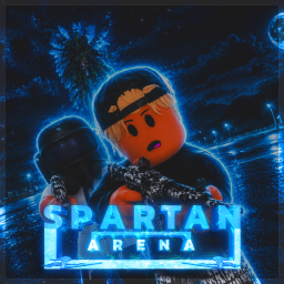 Discovery icon for Summer Spartan Arena🌴 Discord server
