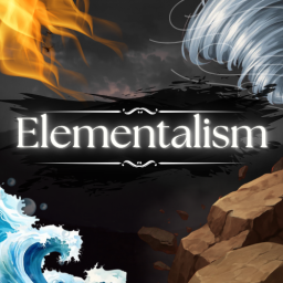 Discovery icon for Elementalism Discord server