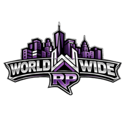 Discovery icon for World Wide RolePlay Discord server