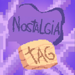 Discovery icon for Nostalgia Tag Discord server