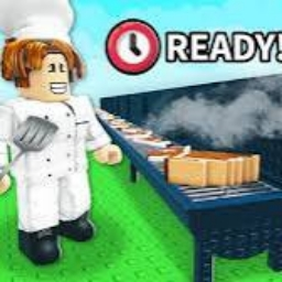 Discovery icon for Bbq It | Roblox Discord server