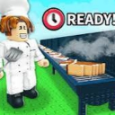 Discovery icon for BBQ IT | Roblox Discord server