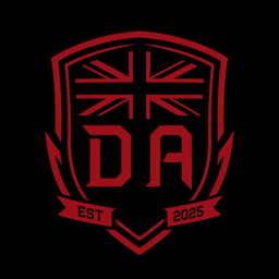 Discovery icon for DADS ARMY Discord server