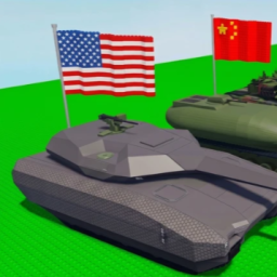 Discovery icon for Roblox Mini War Community & Codes Discord server