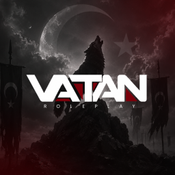 Discovery icon for VATAN ROLEPLAY #REBORN Discord server