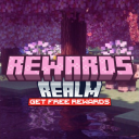Discovery icon for RewardsRealm | MCCommunity Discord server