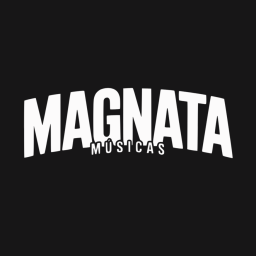 Discovery icon for Magnata Músicas - #ANTIGO Discord server