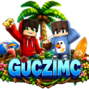 Discovery icon for GUCZIMC.PL - Twój ulubiony serwer! 🔥 Discord server