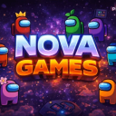 Discovery icon for Nova Games Discord server
