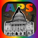 Discovery icon for APS | American Political Simulation Discord server