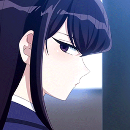 Discovery icon for โน ๐ ๐ป komi โ โ ๐ซ Discord server