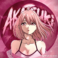 Discovery icon for AKATSUKİ 𓆩💗𓆪 ANİME SOHBET # YETKILI ALIM Discord server