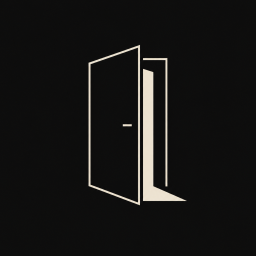 Discovery icon for backdoor Discord server