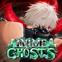 Discovery icon for Anime Ghosts π» Discord server