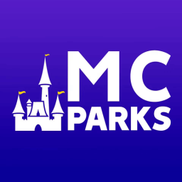 Discovery icon for MCParks Discord server