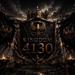 Discovery icon for Empire Of Flames || KD 4130 Discord server
