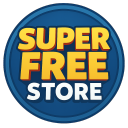 Discovery icon for Super Free Store Discord server