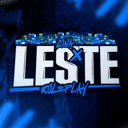Discovery icon for Zona Leste Roleplay® | #2026 Discord server