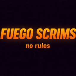 Discovery icon for Fuego Scrims Discord server