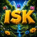 Discovery icon for ISK | Steal A Brainrot FR Discord server