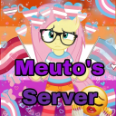 Discovery icon for ʚ₊˚⊹💜🐻Meuto's Server💅💜⊹˚₊ɞ Discord server