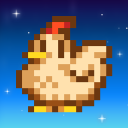 Discovery icon for Stardew Valley Việt Nam Discord server