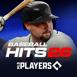 Discovery icon for Baseball Hits 26 Discord server
