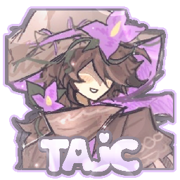 Discovery icon for 3 jinx gatos comiendo heno (El server) Discord server