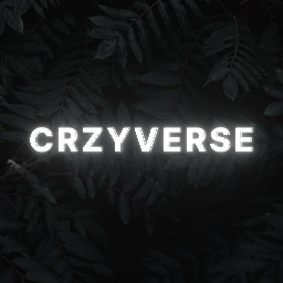Discovery icon for CrzyVerse Discord server