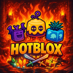 Discovery icon for HotBlox Discord server