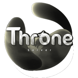 Discovery icon for Throne Discord server