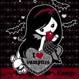 Discovery icon for Vampiria Discord server