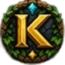 Discovery icon for iKoreX Network Discord server