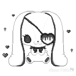 Discovery icon for ✚ ֹ͜ ⑅᜔ ׄ ݊ ݂ starbunni ۪ ֹ ᮫ askdm2 active ۪ ۪gvws ۪ lf PM's ۪ nitro 。 .ᐟ Discord server