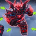 Discovery icon for Be The Final Boss Discord server
