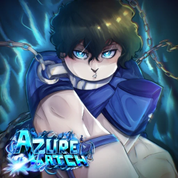 Discovery icon for Azure Latch Discord server