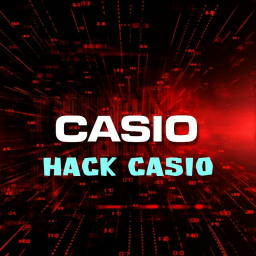 Discovery icon for HACK CASIO Discord server
