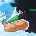 Discovery icon for RP┊ ౨🐉ৎ﹕ Dragon Ball Super: The Last [#1400] - Broly Discord server