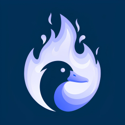 Discovery icon for QUACKVOID Discord server