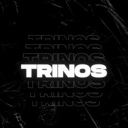 Discovery icon for TRINOS Discord server