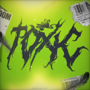 Discovery icon for TOXIC Discord server