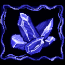 Discovery icon for ✦ Crystal's Community ✦ Discord server