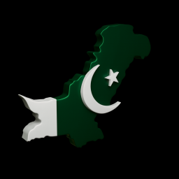 Discovery icon for Paxtan › Pakistan Discord server