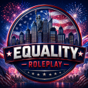 Discovery icon for Equality Roleplay V2™ Discord server