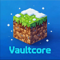 Discovery icon for VAULTCORE | 4 INVITE = 1MCFA Discord server