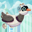 Discovery icon for 🌈 Goose's World | Social & Trading Discord server