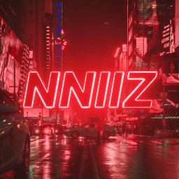 Discovery icon for NNIIZ City X Sunny ON TOP Discord server